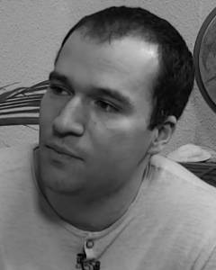 Greg Brockman