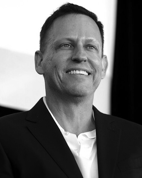 Peter Thiel