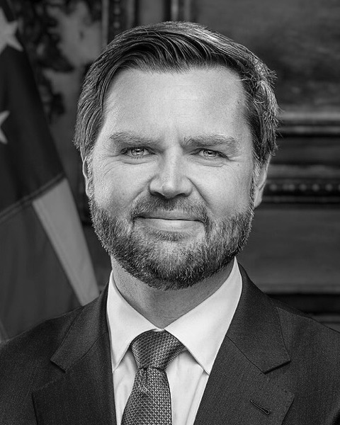 JD Vance